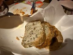 -安妮意大利餐厅(国贸店)