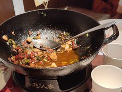 -小隐人家(乐松店)