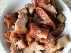 猪脸肉-小溪桥三号院子(华庄店)