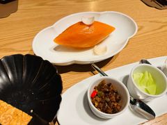 -新荣记(西溪湿地店)