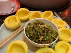 -粗粮人家·东北菜(洋桥店)