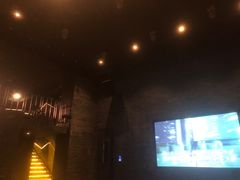 -范特西FANTASY量贩式KTV(民主广场店)