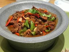 -山东宾馆·齐鲁苑餐厅