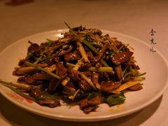 凉拌鸡杂-蛙蛙叫干锅年代(簋街总店)