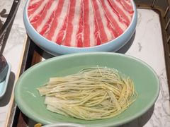 -捞神煲汤火锅(湖滨商业街店)