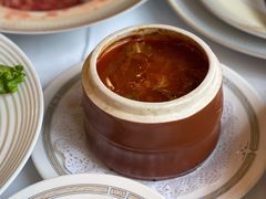 精品罐焖牛肉-莫斯科餐厅