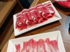 -傣妹火锅(南京东路一店)