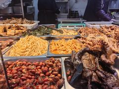-黄毛鸭脖(汉阳总店)