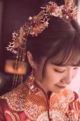 -谛融婚礼酒店·宴会厅(花园店)