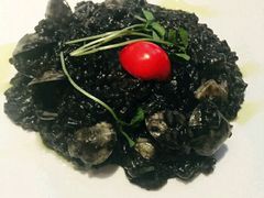 -IL Forno 意坊·意大利餐厅(温州万象城店)