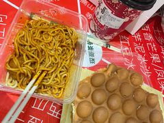 -清真·琛哥茶餐室(芥园道店)