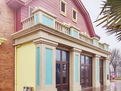 -歌斐颂巧克力小镇