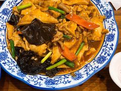 -李太婆鱼汤馆(古城路店)