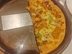 -必胜客(长安长青店)