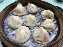 -食惠里小笼包面馆(越秀店)
