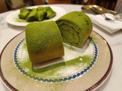 -六六·抹茶66’s SALDessert(保利时光里店)