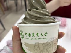 -中国农业大学·第四食堂风味餐厅