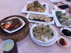 -竹溪百福酒家(同和店)