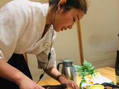 -大岛日本料理铁板烧(南通大饭店)