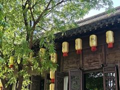 -回龙窝历史文化街区