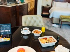 -广州富力丽思卡尔顿酒店