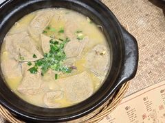 -大张烙馍村(泉山店)