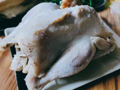 -吉英盐焗鸡(文中路店)