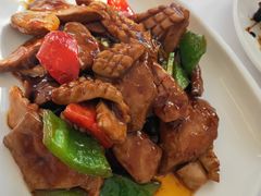-春餐厅
