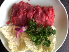 九秒牛肉-盡膳口福·百年汤方火锅(科华北路店)