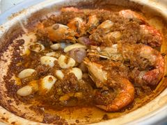 -粗茶淡饭·隐庐私厨(东亭店)