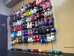 -VPsmart私教健身工作室(新华路旗舰店)