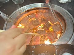 -和牛 烧肉寿喜烧涮锅 善(心斎橋店)