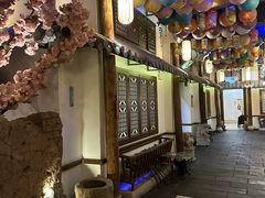 -淀里船宴(裕华东路店)