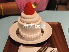 -平安金融中心云际观光层