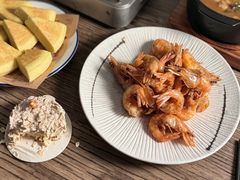 -花迹·金陵南京菜(老门东店)