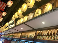 -喜鹊烤肉酒场(美乐城店)