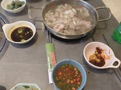 -尚宴牛特鲜自助(太原街万达店)
