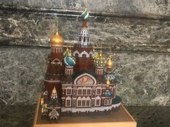 -滴血救世主教堂