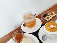 -柑橘农场