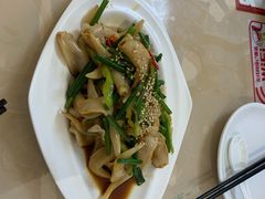 -北方饺子王·海肠捞饭·海鲜锅(山大店)