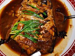 -旺顺阁鱼头泡饼(常营店)