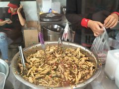 -黎里王记辣脚(黎里总店)
