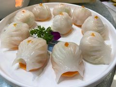 点无缺虾饺皇-點無缺茶楼·海鲜酒家(世博店)