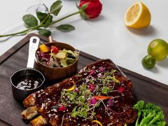 -天玑高空江景餐厅&酒吧Sky Secret Restaurant&Bar
