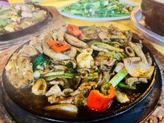 -标记美食新鲜猪杂(兴南大道店)