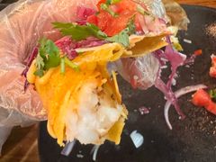 -Q MEX 库迈墨西哥餐吧(双井店)