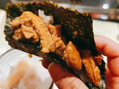 -奈良本寿司(永嘉路店)