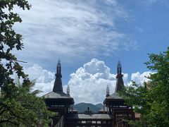 -海南分界洲岛旅游区