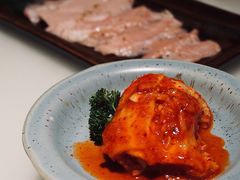 -厚贞日式烤肉(龙之梦店)