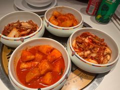 -七八冷面·延边朝鲜族美食(世纪汇店)